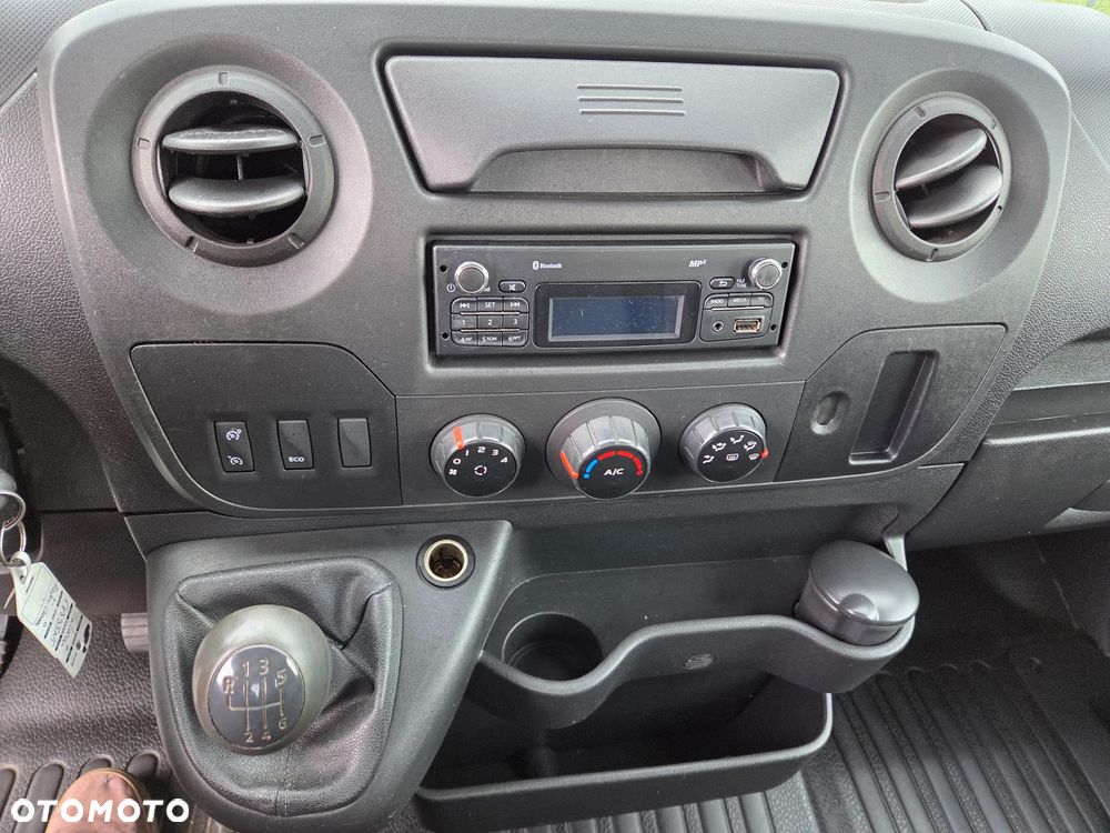 Renault Master - 12