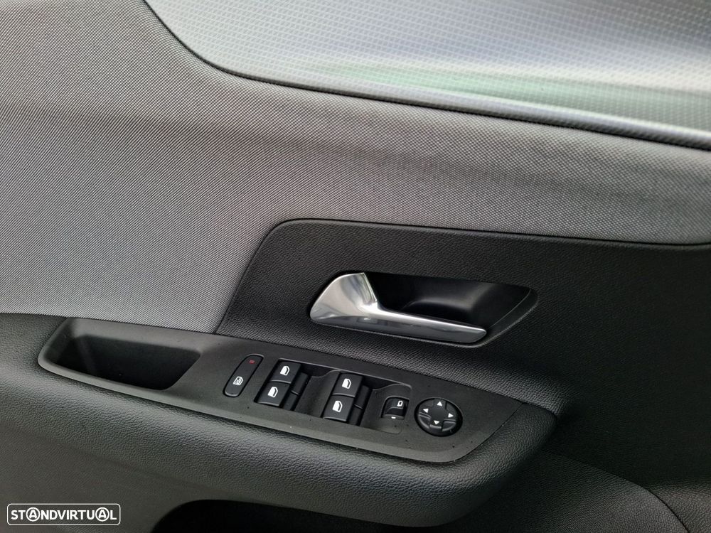 Opel Mokka 1.2 T Edition - 23