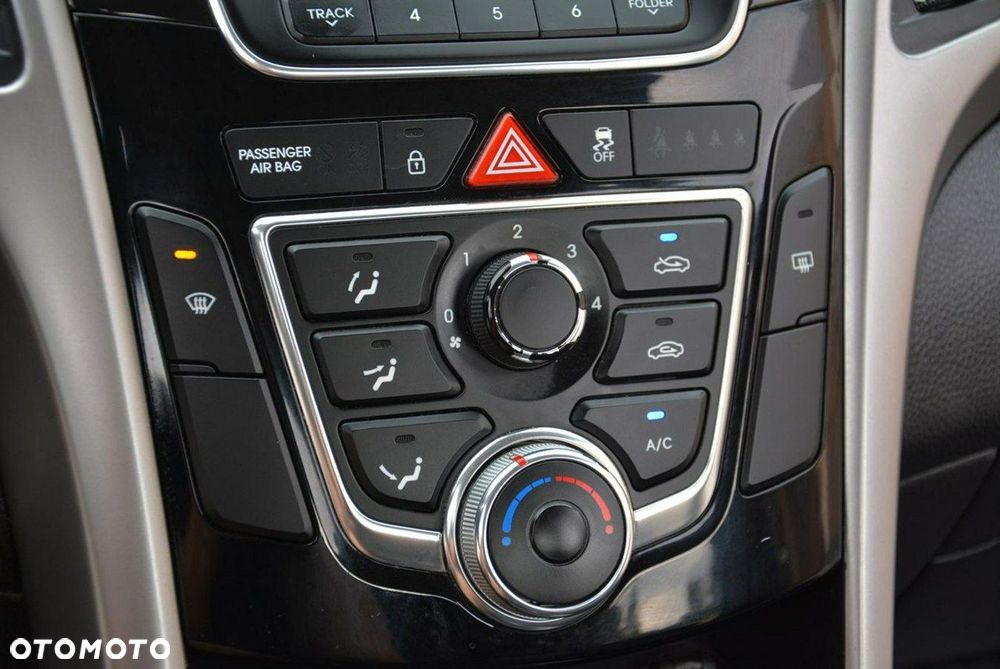 Hyundai i30 1.4 Classic - 26