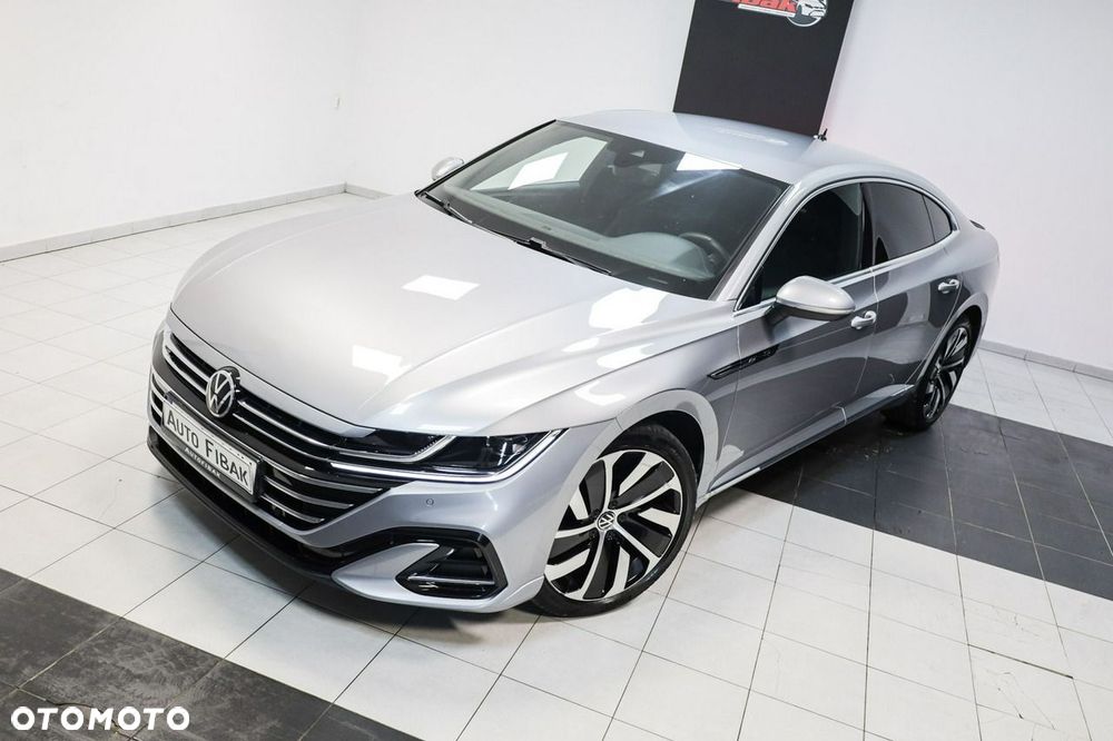 Volkswagen Arteon 2.0 TSI R-Line DSG - 6