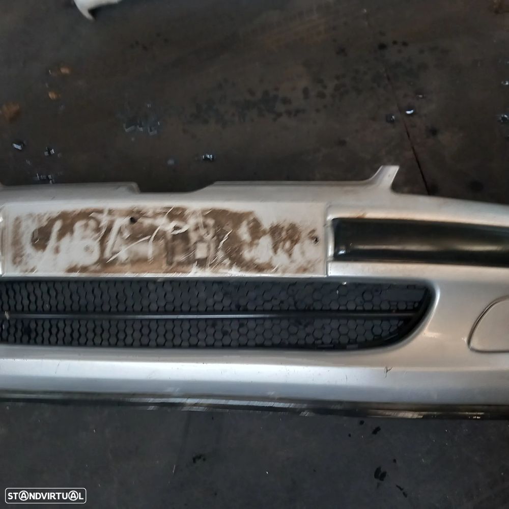 Para choques frente e tras peugeot 106 - 4