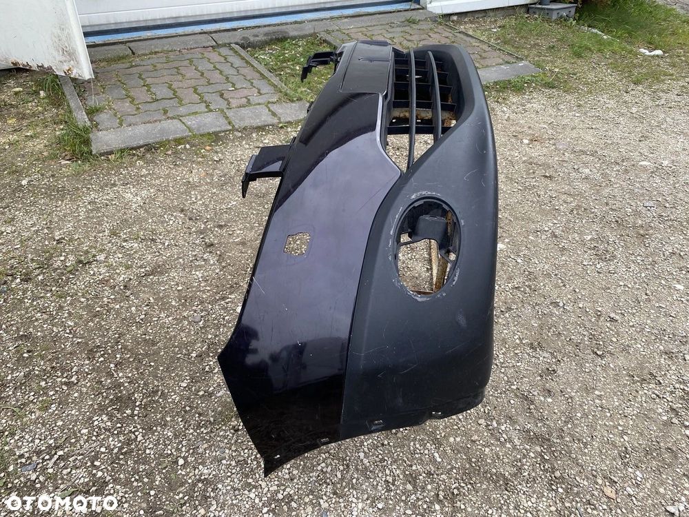 ZDERZAK PRZÓD PRZEDNI NISSAN QASHQAI I J10 LIFT 10-13 62022-BR10H - 5