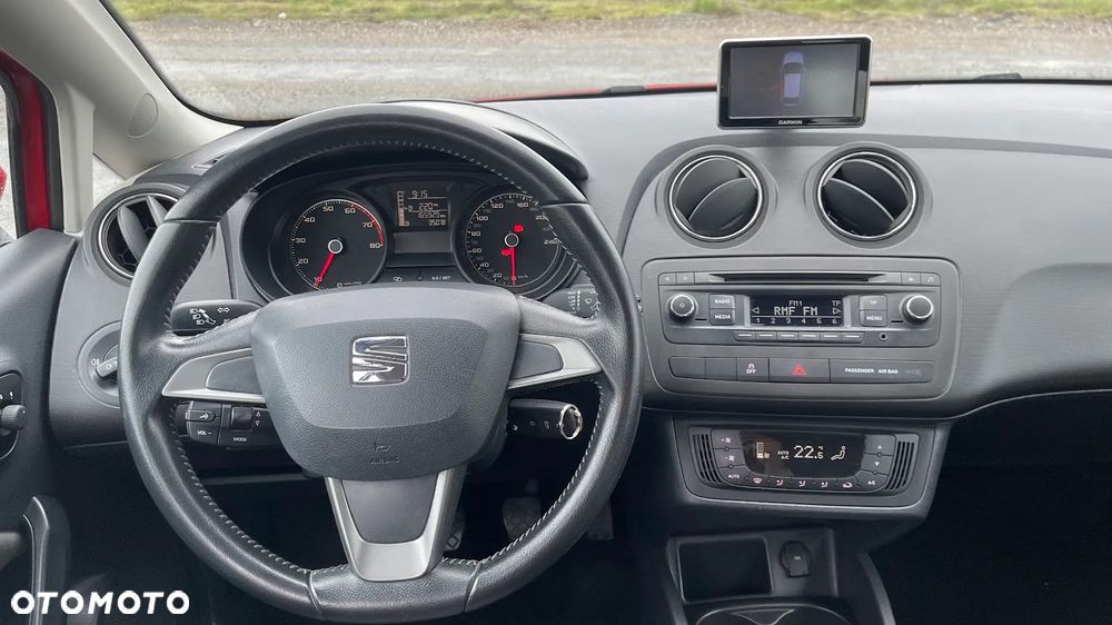 Seat Ibiza 1.2 12V Style - 7