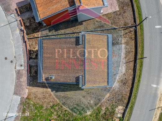 Lote de Terreno  Venda em São Pedro de Alva e São Paio de Mondego,Pena - Grande imagem: 3/8