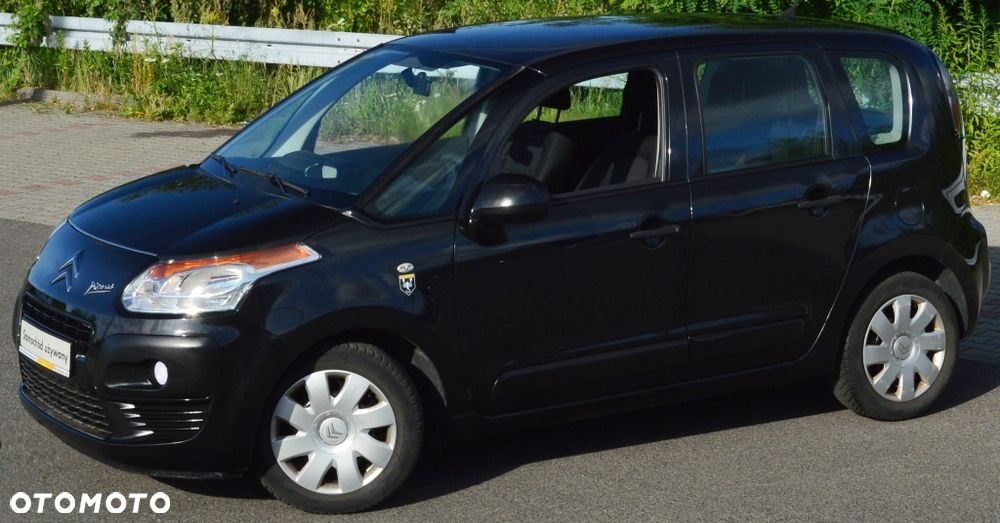 Citroën C3 Picasso - 10