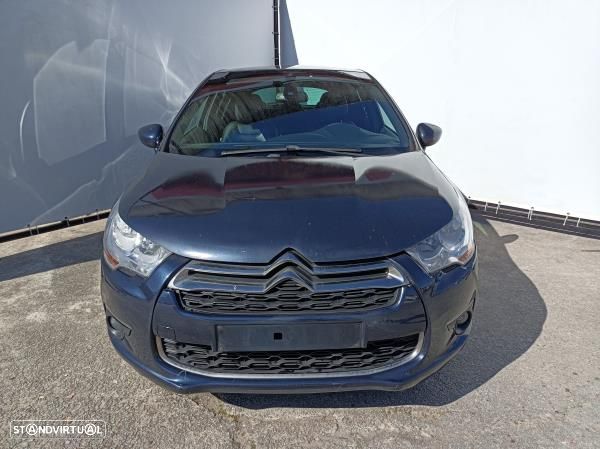 Para Peças Citroën Ds4 - 1