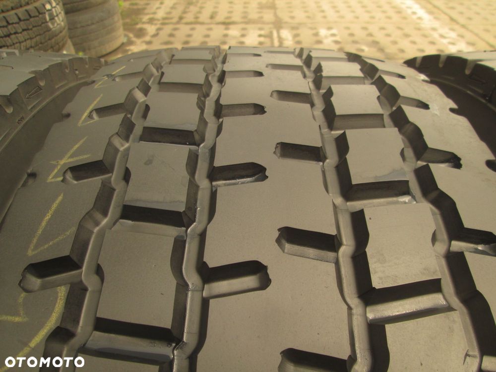 315/70R22,5 Pirelli TR01. Opony ciężarowe - 8