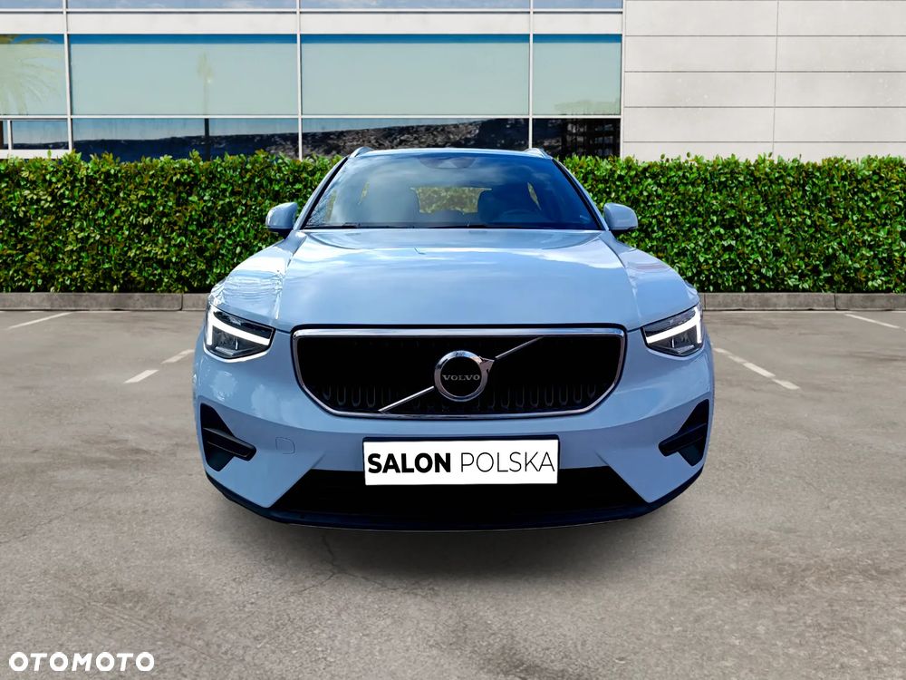 Volvo XC 40 T2 Core - 5