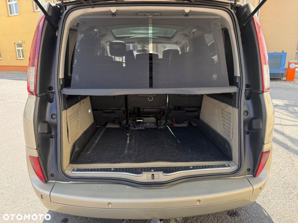 Renault Espace 2.0 Initiale - 7