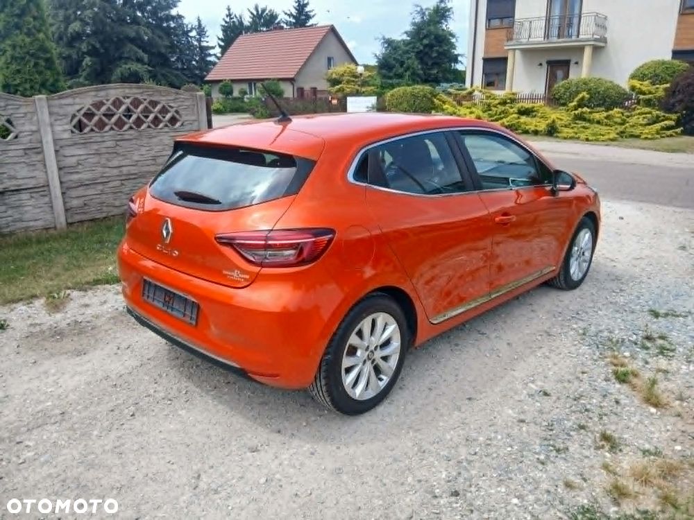 Renault Clio 1.0 TCe Intens - 3