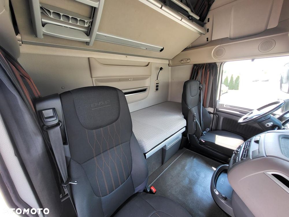 DAF FT XF 480 - 12