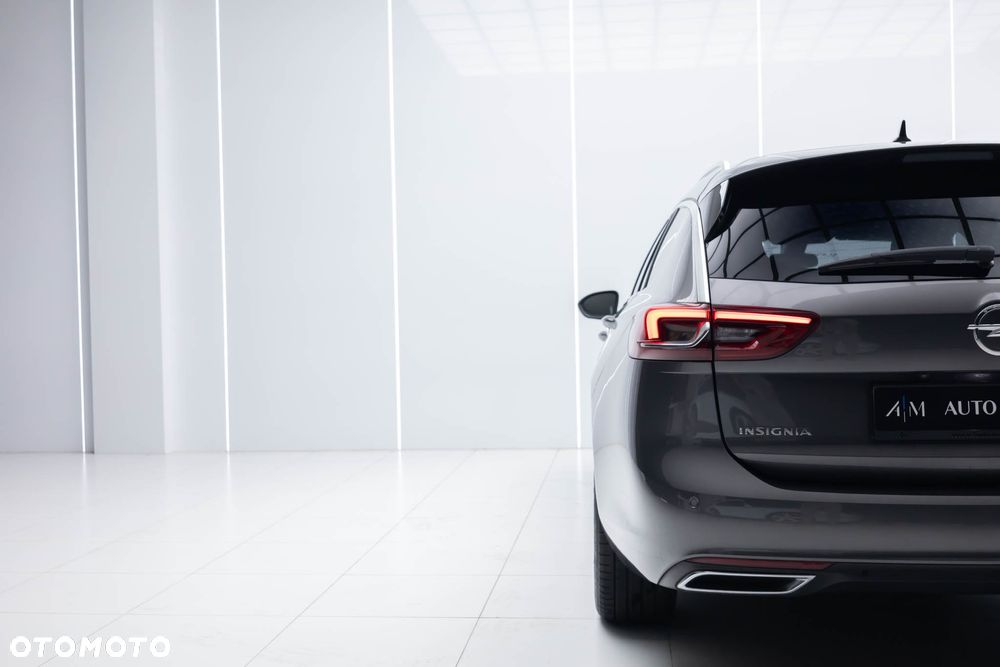 Opel Insignia 2.0 CDTI Business Elegance S&S - 12