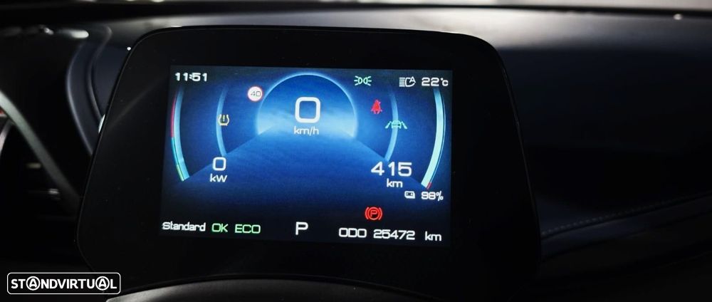 BYD Atto 3 60.48 kWh Comfort - 13