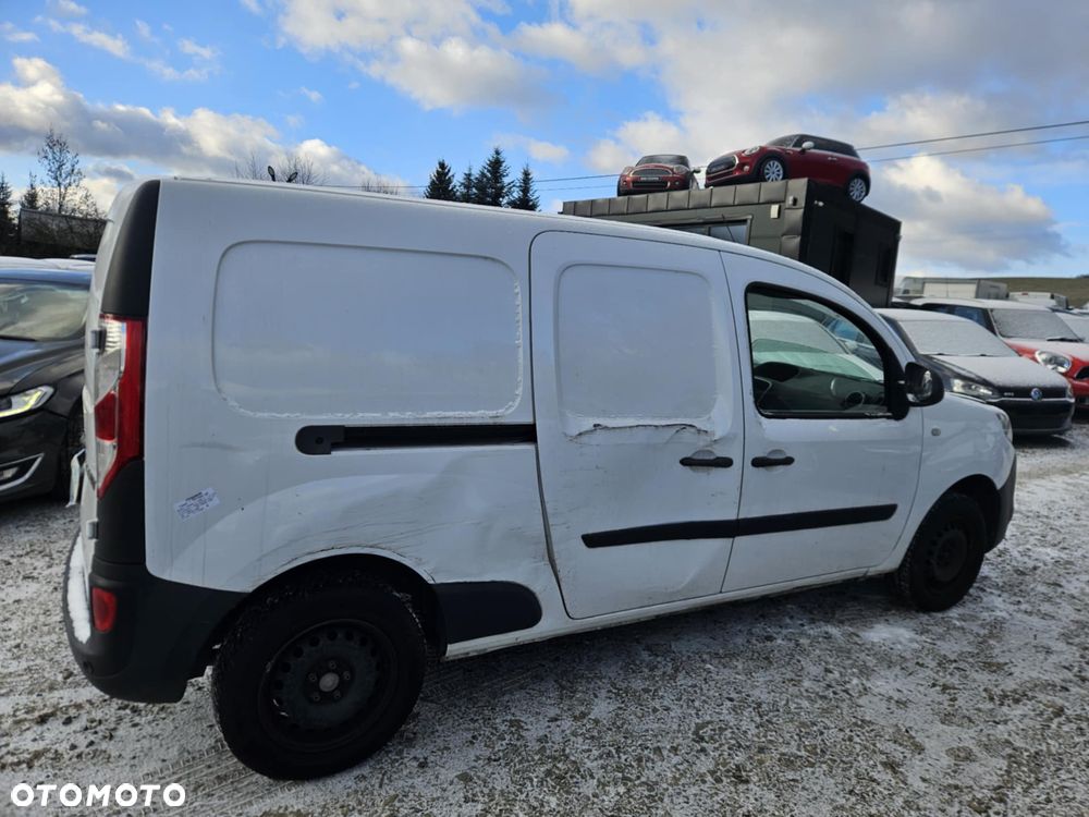 Renault KANGOO MAXI  Max - 2