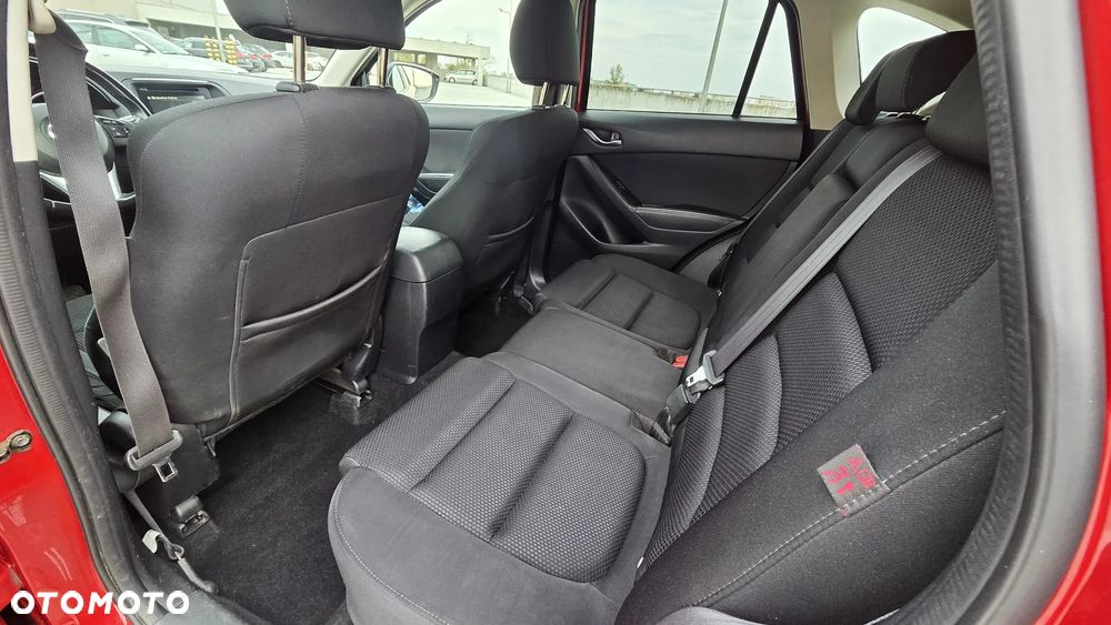 Mazda CX-5 2.0 Skydream 2WD - 30