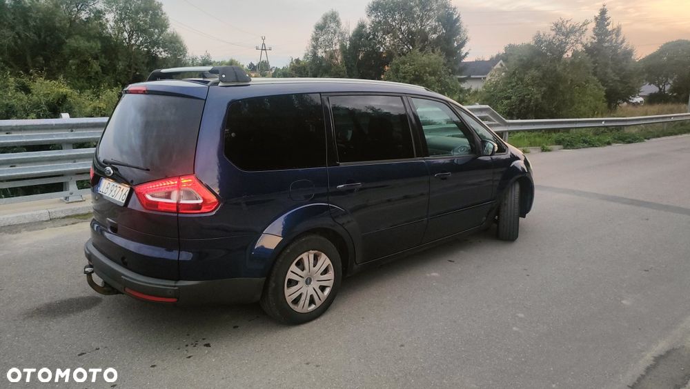 Ford Galaxy - 6