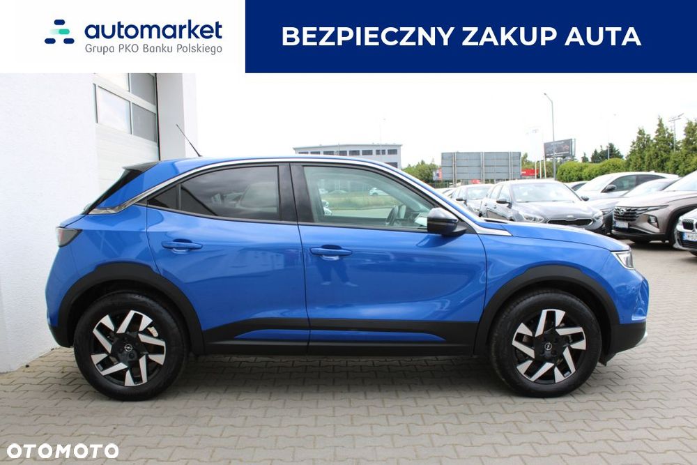 Opel Mokka Mokka-e 50kWh Elegance - 2