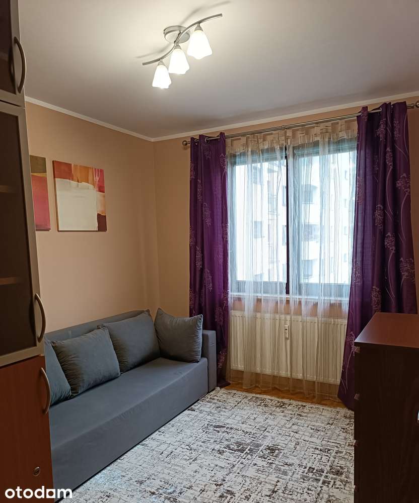 Bezpośrednio 3 pokojowe mieszkanie Bemowo ul. Górczewska