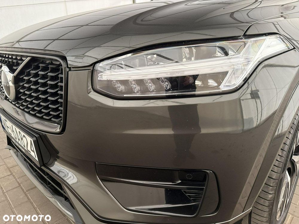 Volvo XC 90 - 29