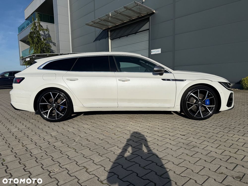 Volkswagen Arteon 2.0 TSI 4Motion R DSG - 12