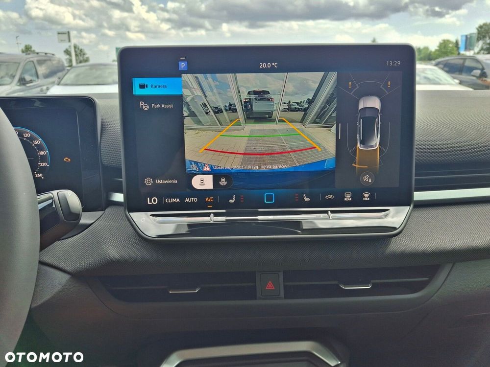Volkswagen T-Roc 1.5 eTSI Life DSG - 13