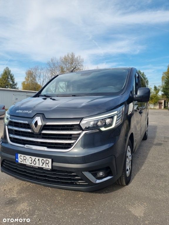Renault Trafic - 10