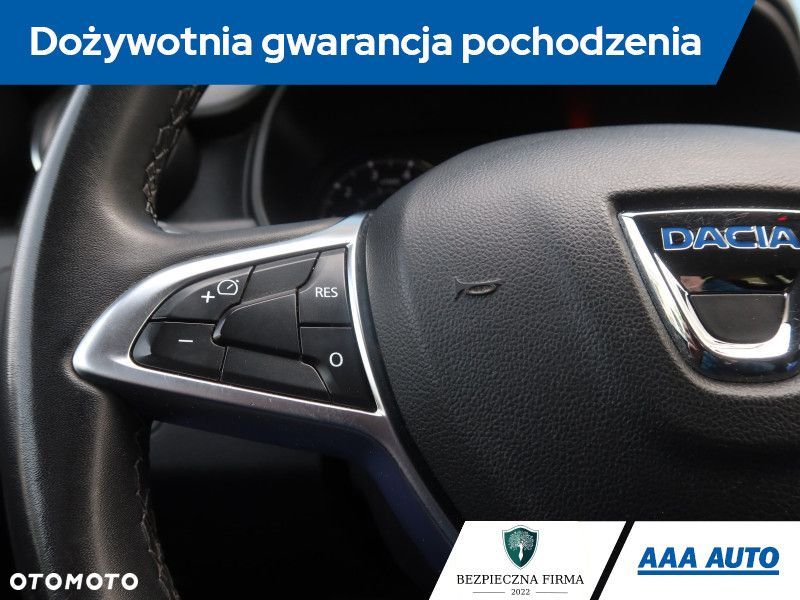 Dacia Duster - 21