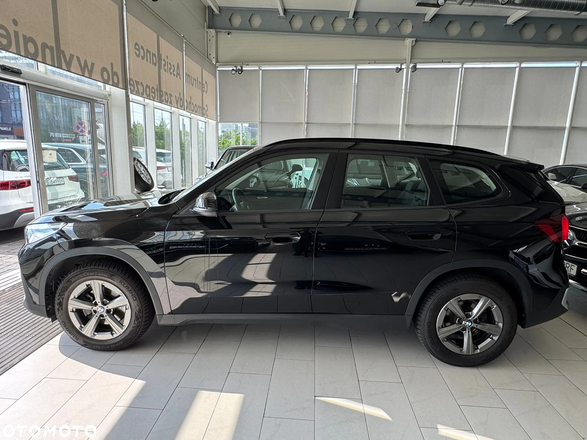 BMW X1 sDrive18i Business Edition - 2