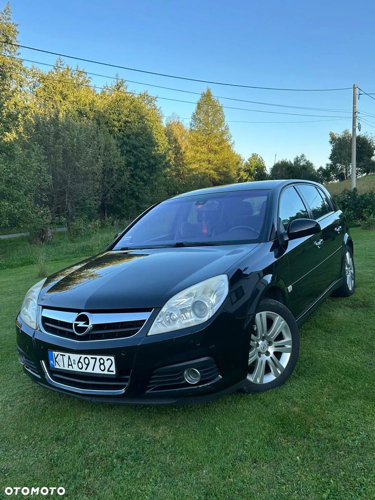 Opel Signum 1.9 CDTI Cosmo - 1