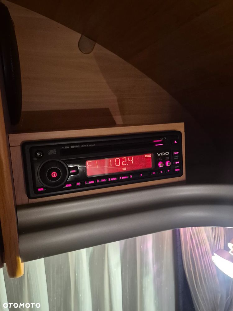 Adria Adora 512 UP - 24