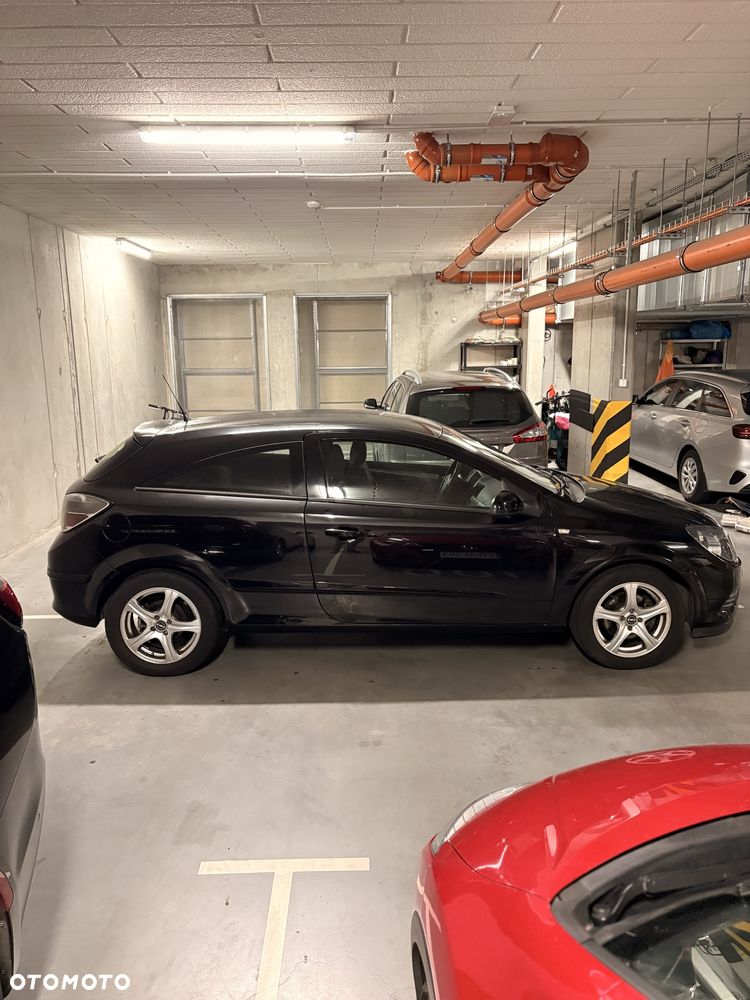 Opel Astra 2006 photo 3