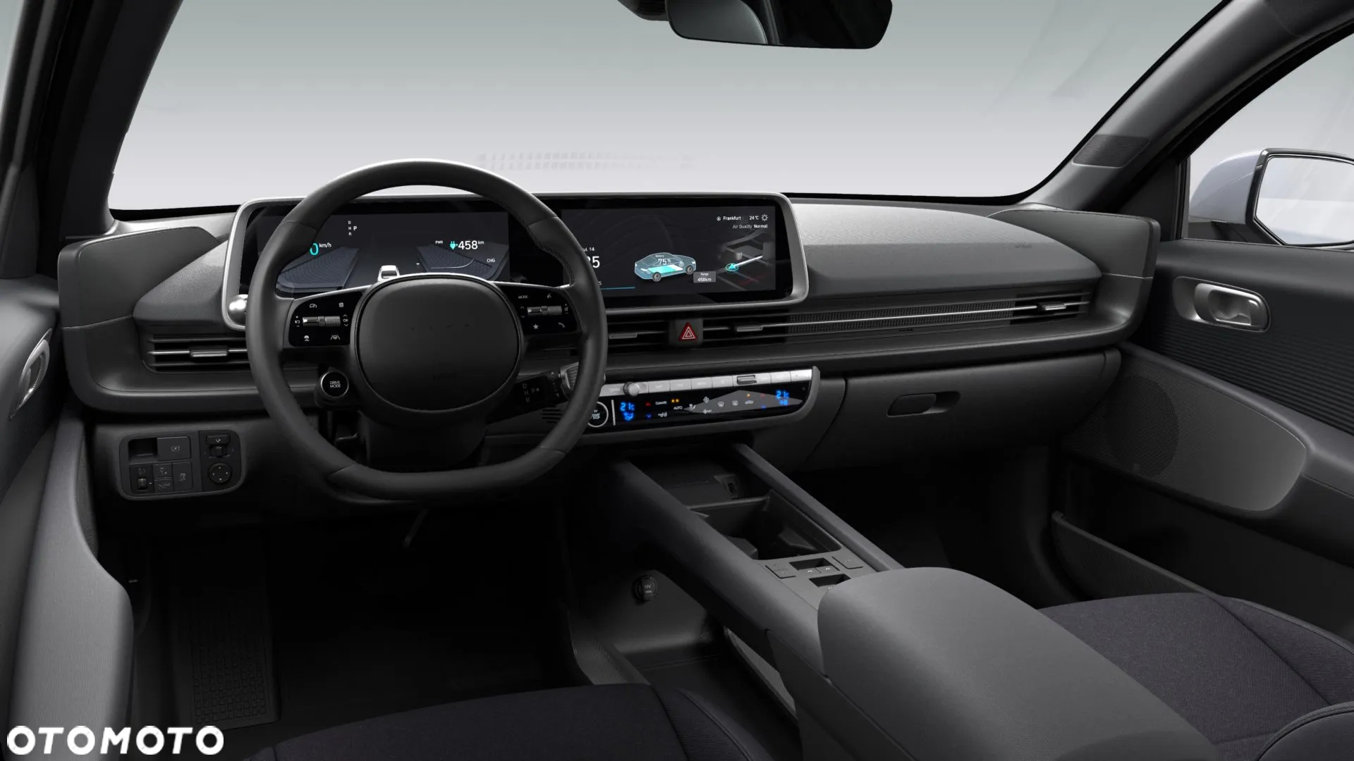 Hyundai IONIQ 6 53kWh Dynamiq - 6