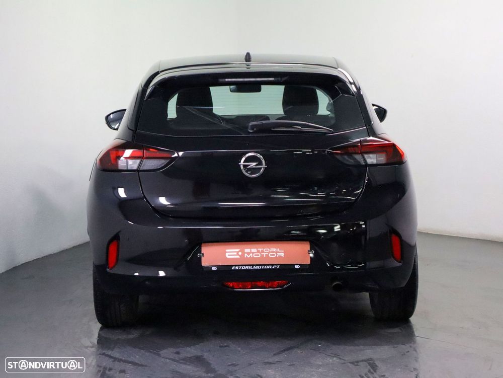 Opel Corsa 1.2 Business - 4