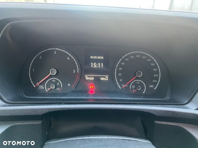 Volkswagen Caddy Maxi 2.0 TDI DSG - 18