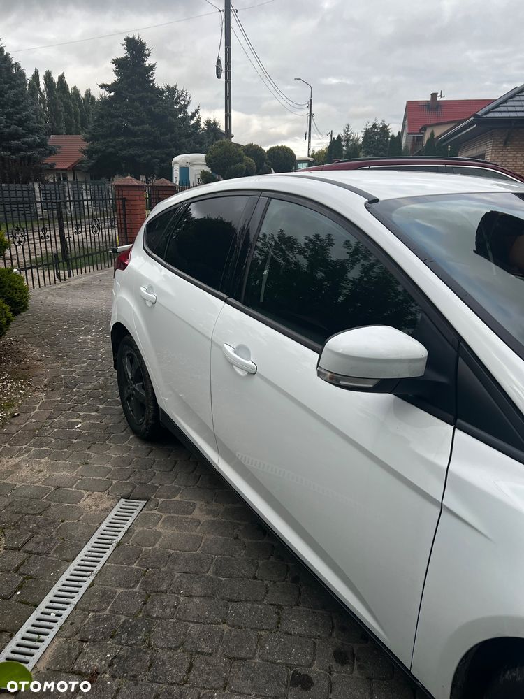 Ford Focus 1.0 EcoBoost Active - 10