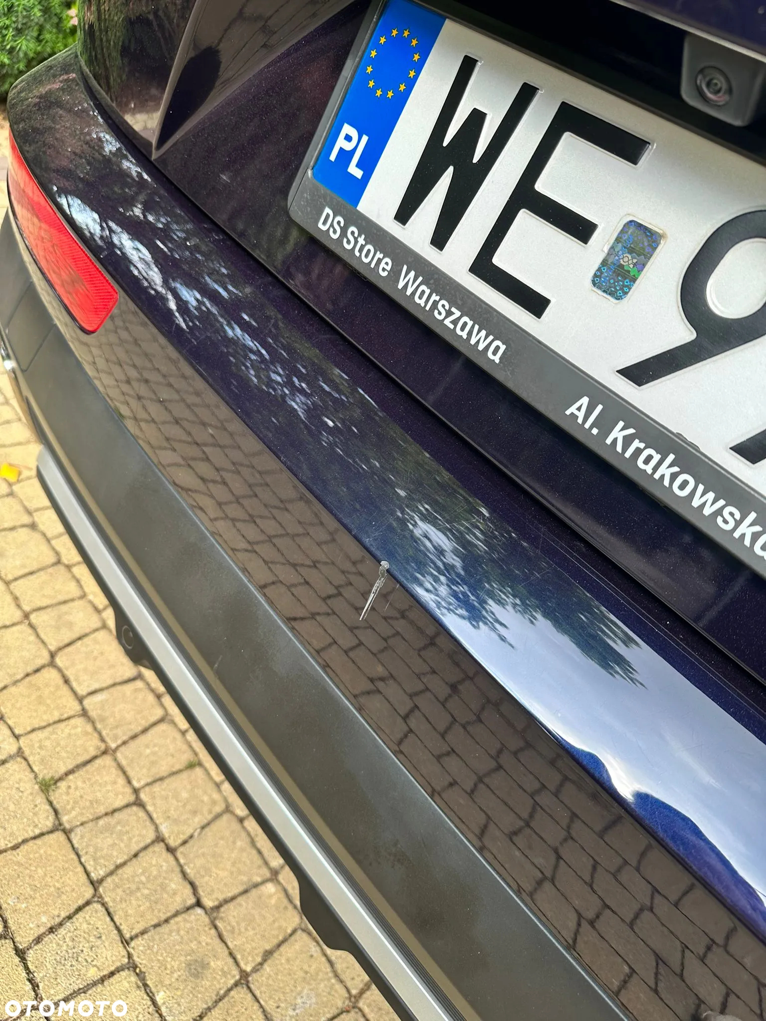 DS Automobiles DS 7 Crossback 1.6 PureTech Grand Chic - 8