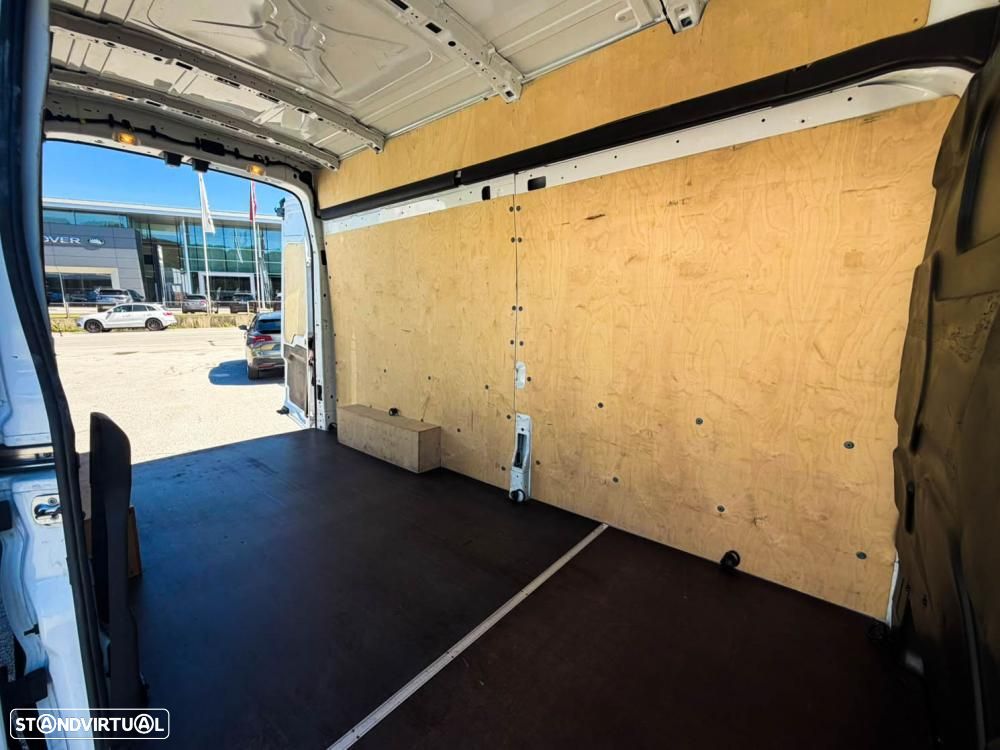 Ford Transit L3H3 Trend - 8