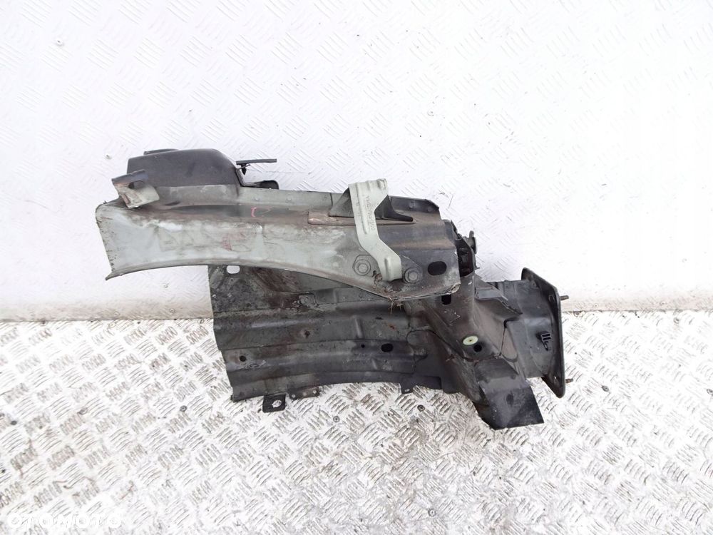 podłużnica prawa ford mondeo mk5 bd - 1