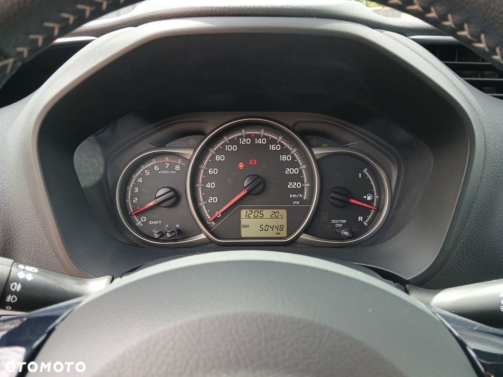 Toyota Yaris - 29