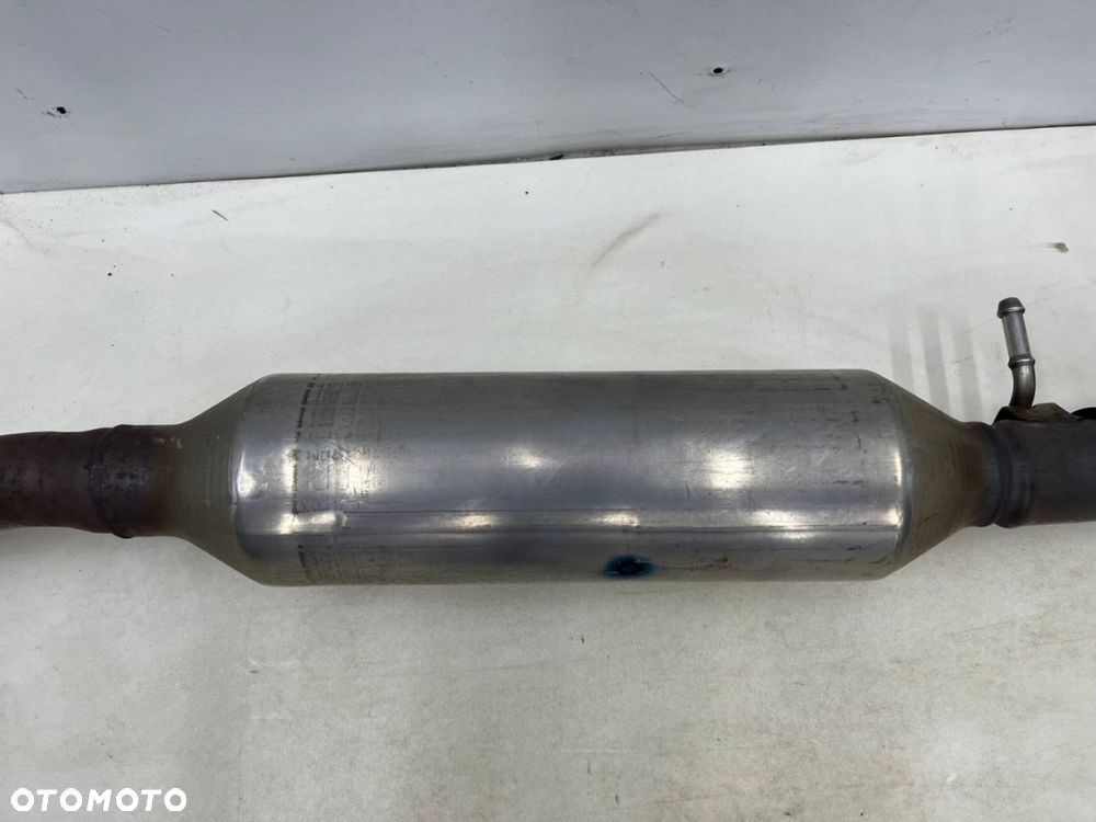 Wydech Mazda 3 IV BP Mazda 6 III GJ 19r.- katalizatory przepustnica KOMPLET py1g pehn40600 706366070 - 14