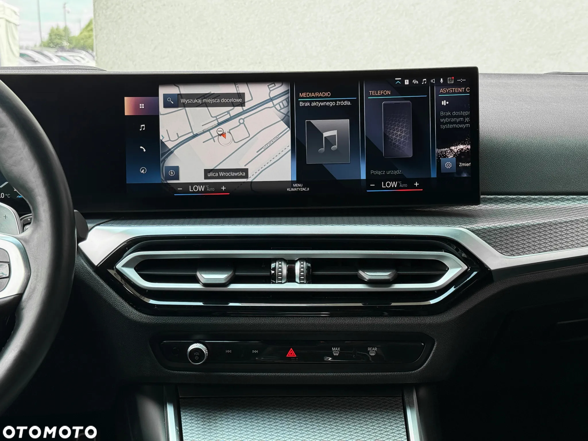BMW Seria 3 320d xDrive M Sport sport - 32