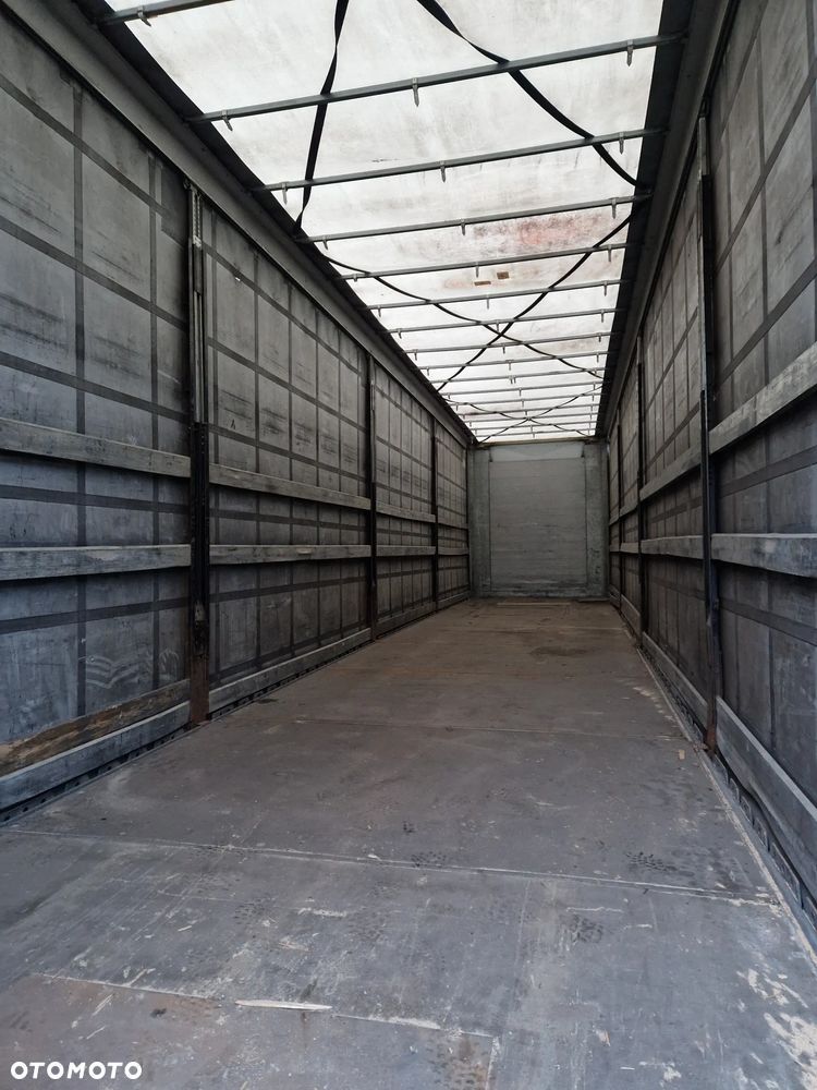 Fliegl SDS350 - 5