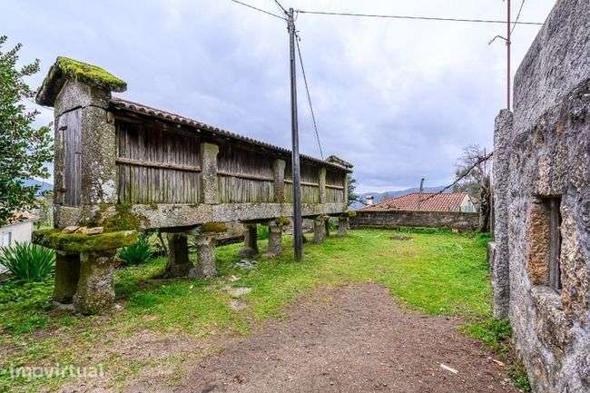 Moradia T4 para Venda – Carvalheira, Terras de Bouro - Grande imagem: 3/10
