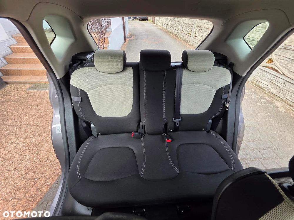 Renault Captur ENERGY TCe 90 Start&Stop Experience - 22