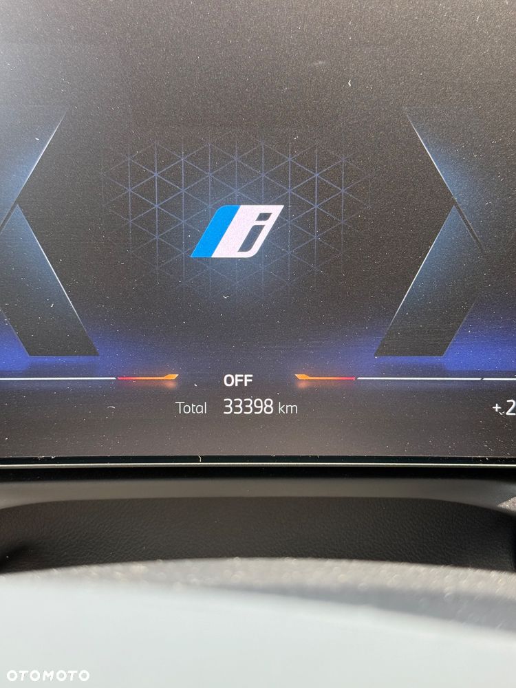 BMW i4 83.9kWh eDrive 40 - 11
