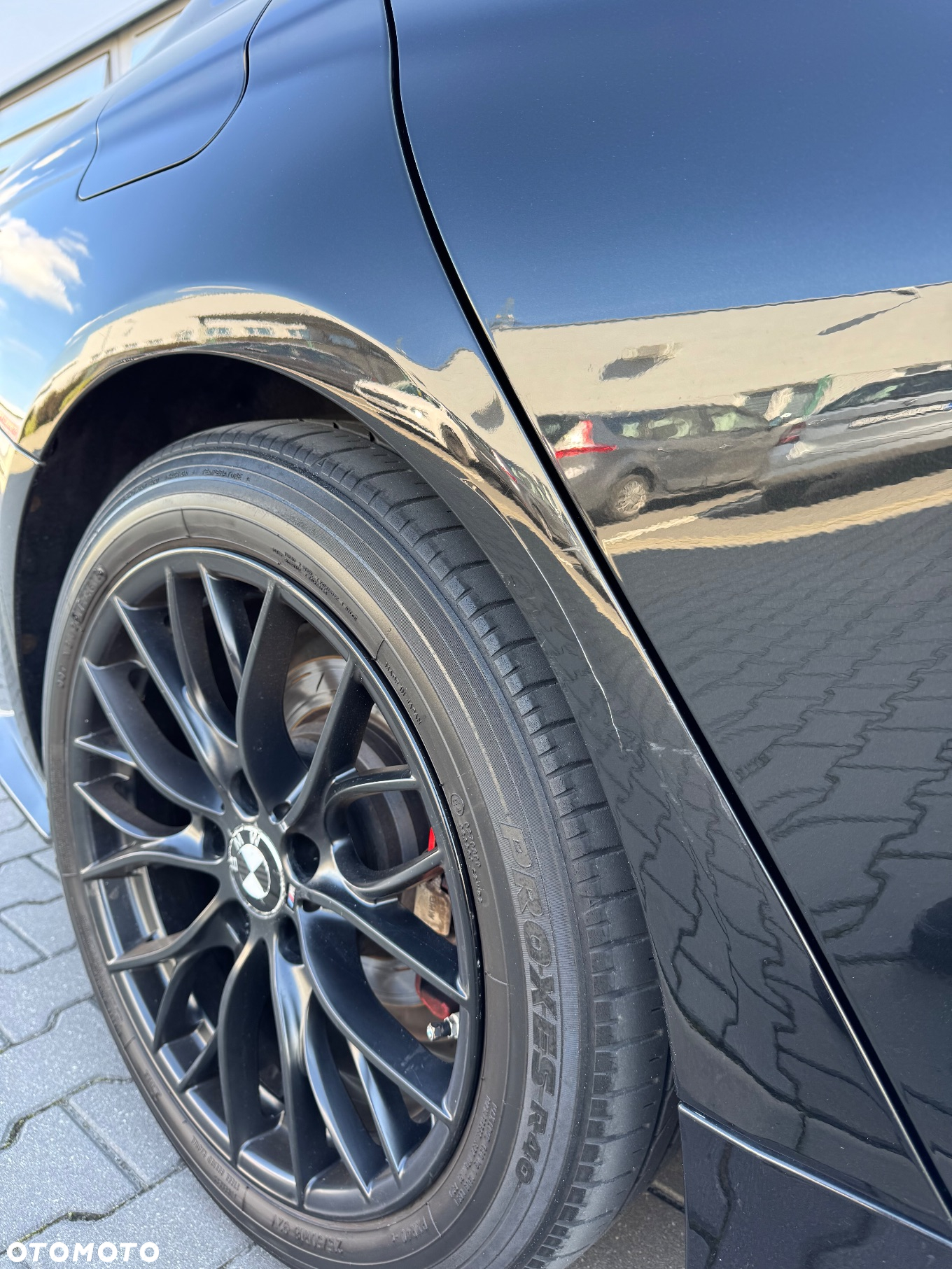 BMW Seria 4 420i xDrive Sport Line - 20