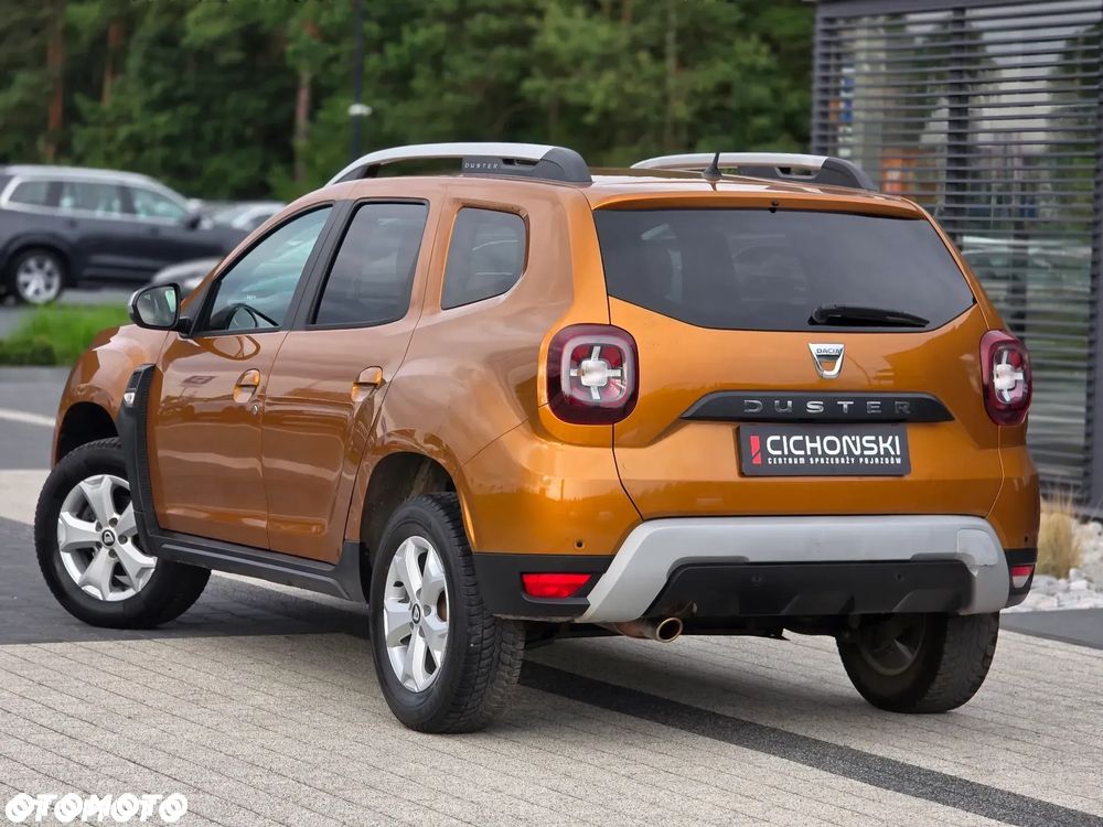 Dacia Duster 1.0 TCe Comfort - 5