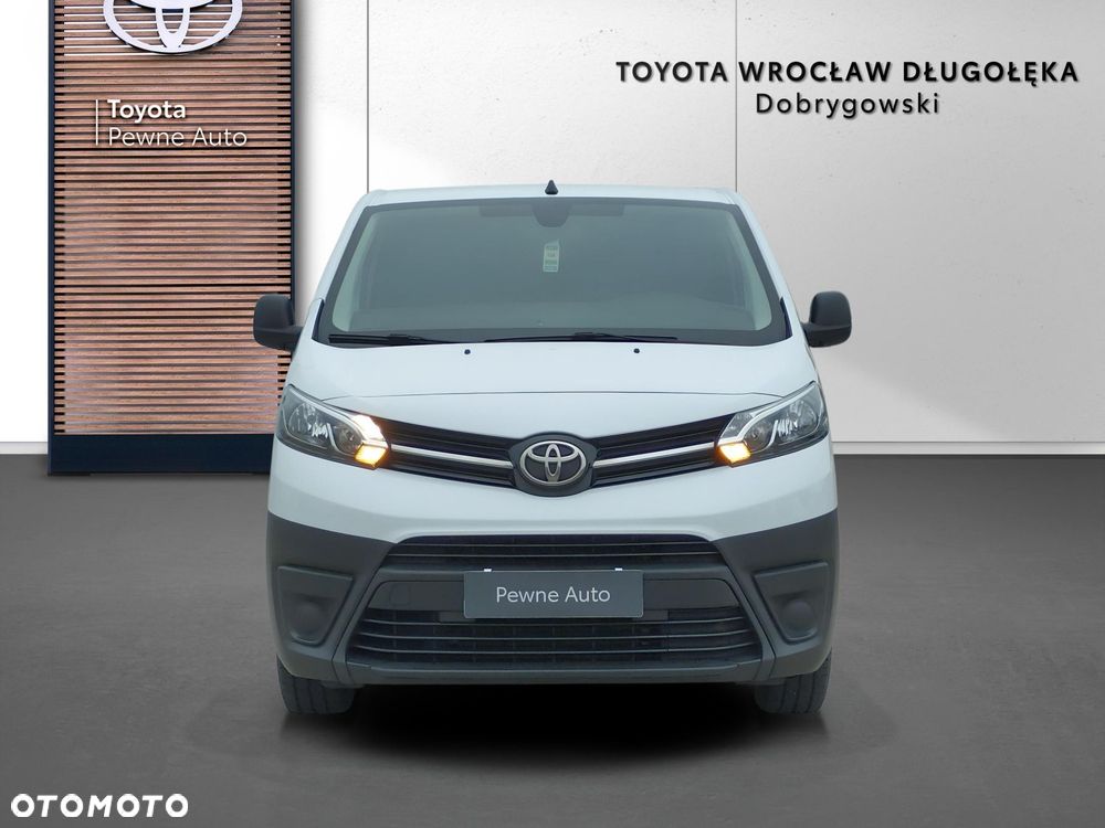 Toyota PROACE - 8