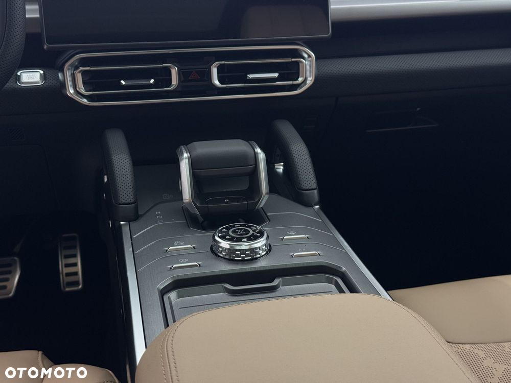 Jetour T2 - 27