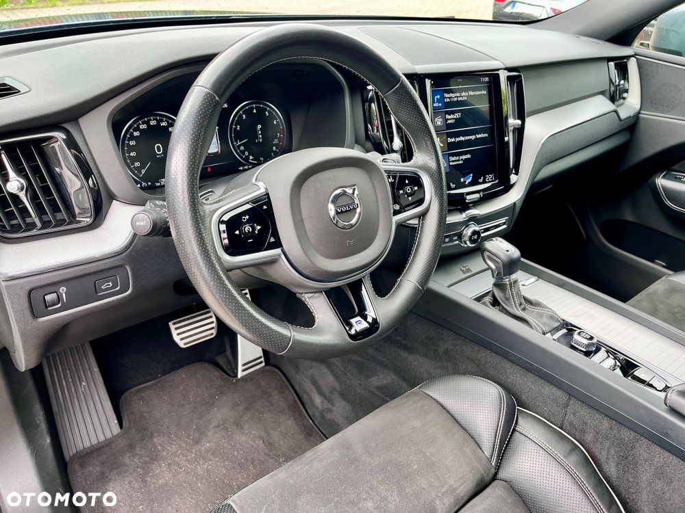 Volvo XC 60 - 16